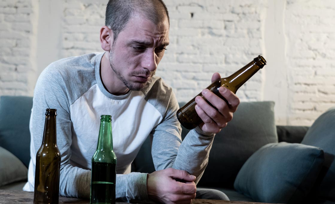 Убрать алкогольную зависимость в Пестяках